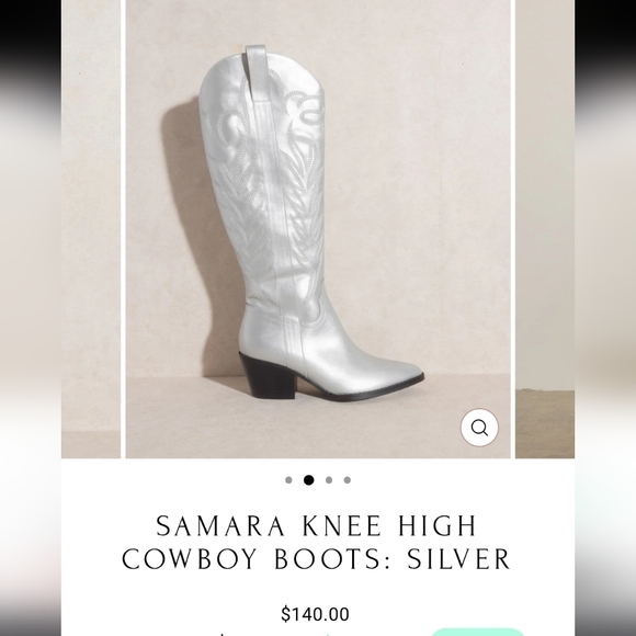 Cowboy Boots - Picture 12 of 12